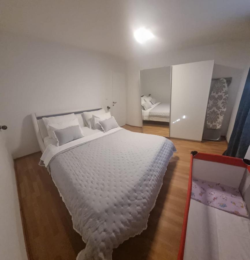 Villa Green Hill, Cista Velika, Imotski 奥米什 外观 照片