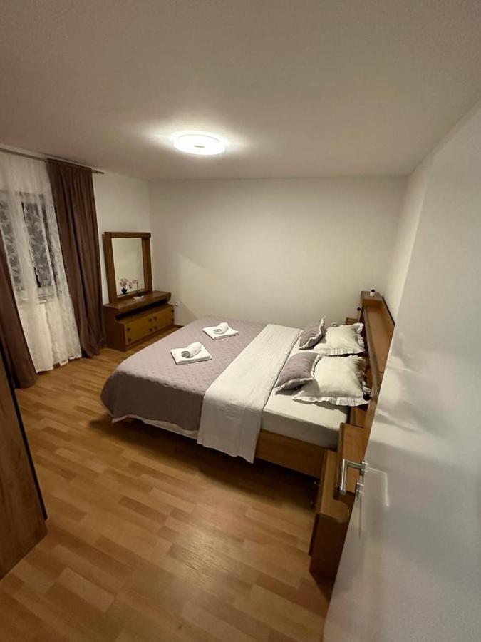 Villa Green Hill, Cista Velika, Imotski 奥米什 外观 照片