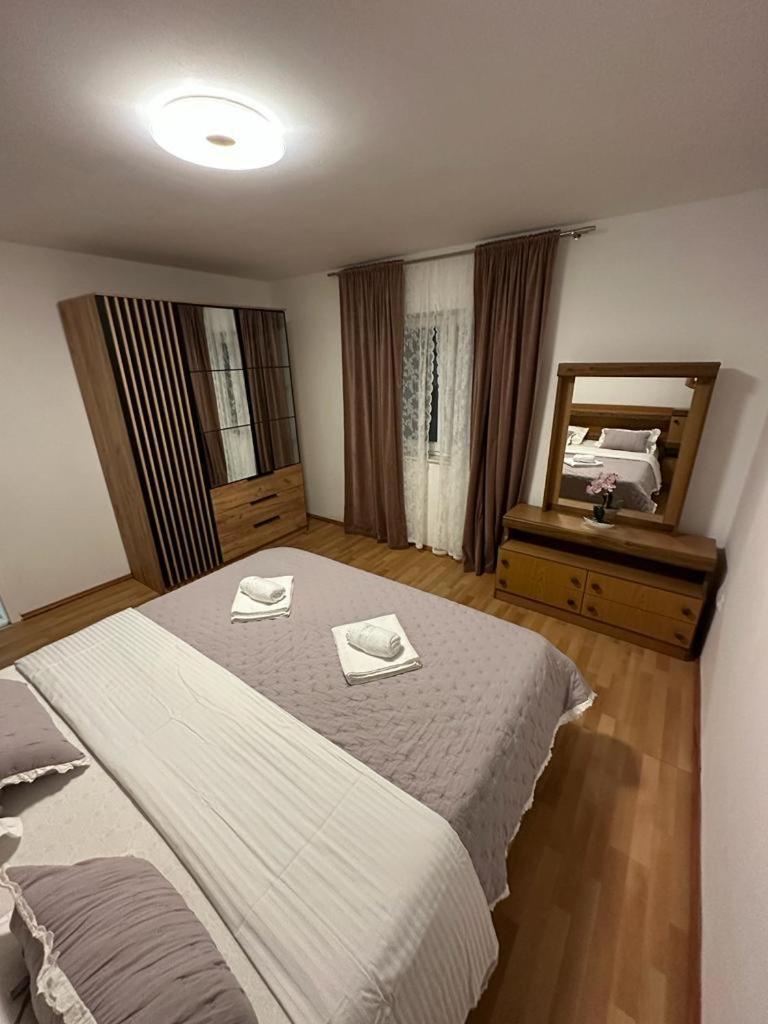 Villa Green Hill, Cista Velika, Imotski 奥米什 外观 照片