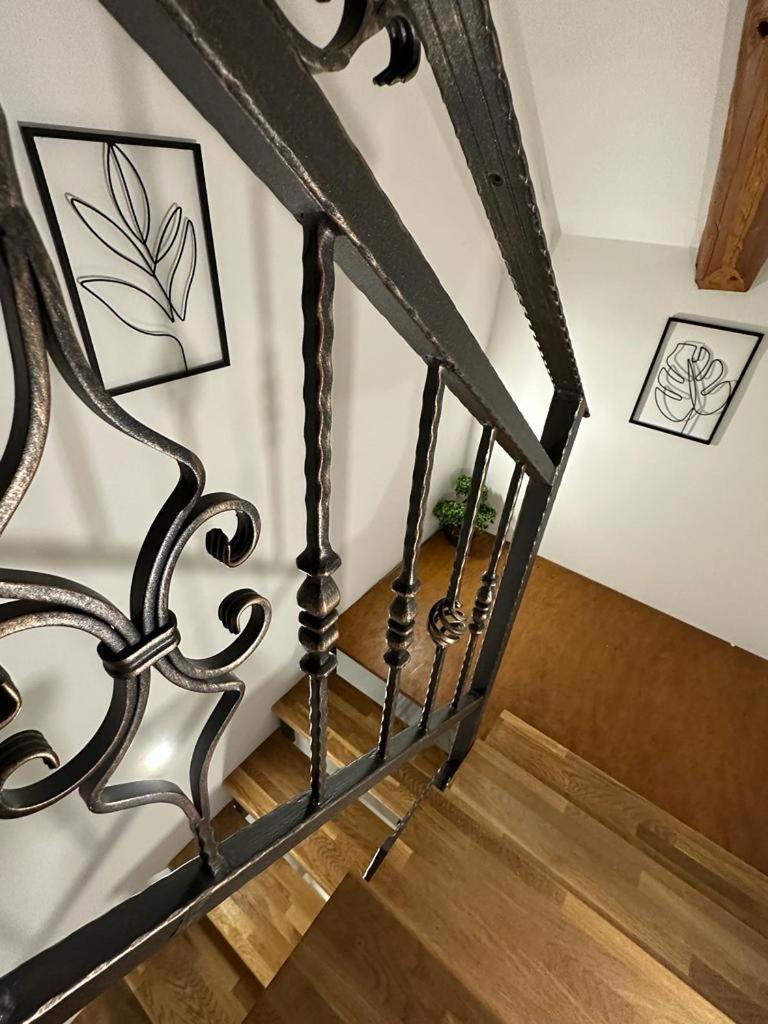 Villa Green Hill, Cista Velika, Imotski 奥米什 外观 照片