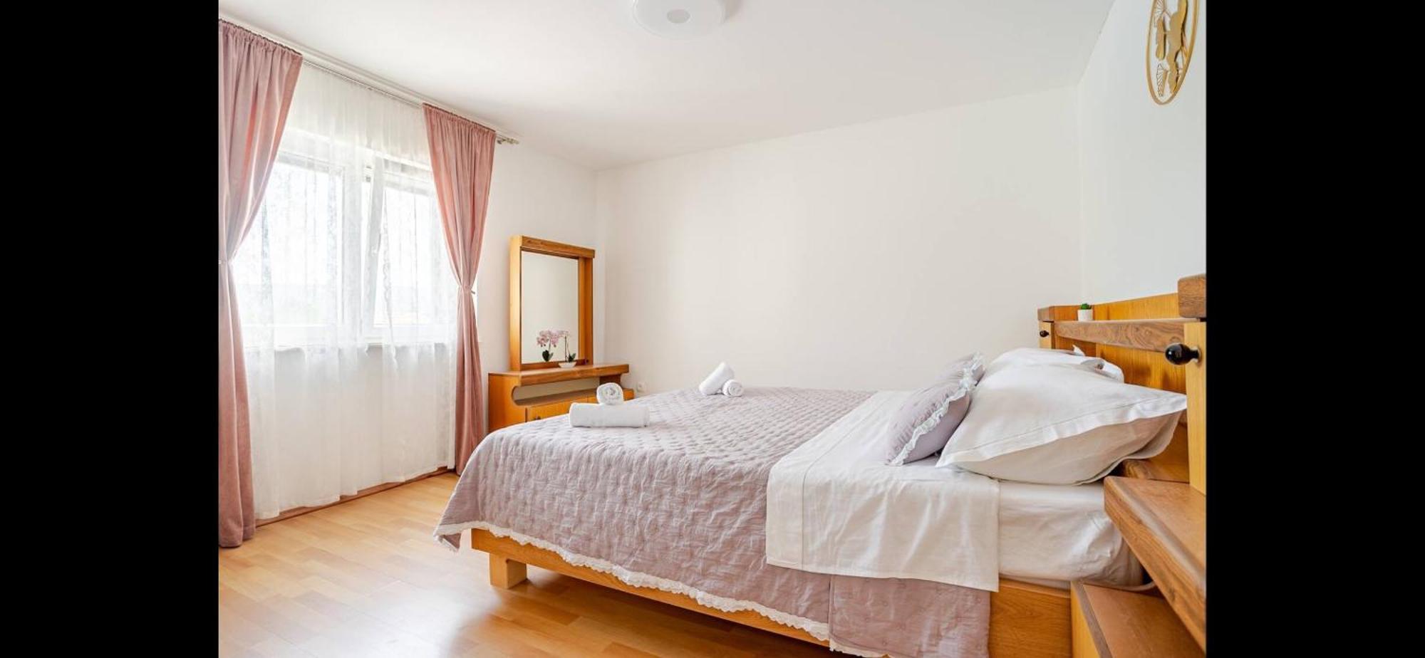 Villa Green Hill, Cista Velika, Imotski 奥米什 外观 照片